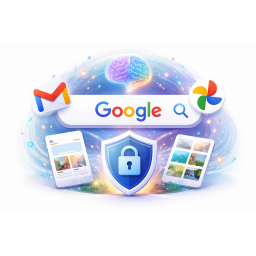 Google AI sada koristi Gmail i Google Photos za personalizaciju pretrage